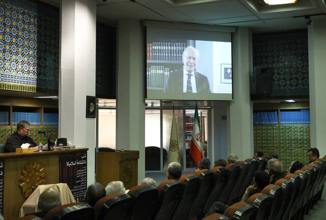 در رونمایی «دانشنامۀ اسلامیکا» چه گذشت؟