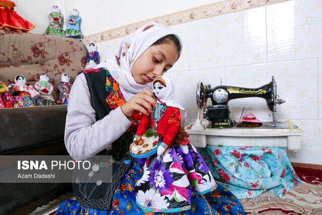 اگر امکان کشاورزی نیست، خوداشتغالی کنید