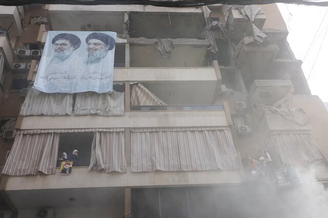 الجزیره: حمله رژیم صهیونیستی به لبنان با چراغ سبز آمریکا انجام شد