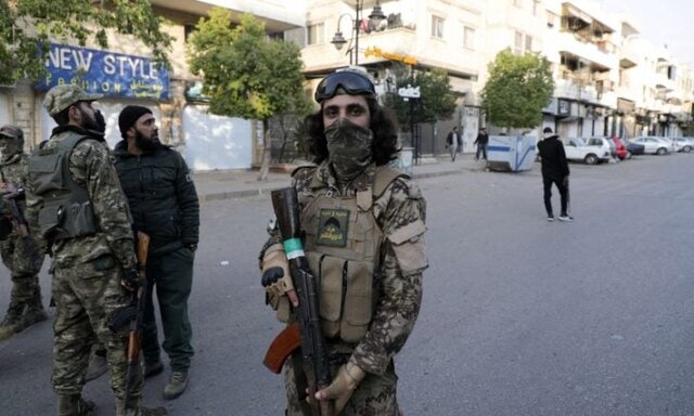 اوضاع در حمص سوریه بحرانی است