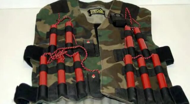 دستگیری یک تیم تروریستی در استان سیستان و بلوچستان