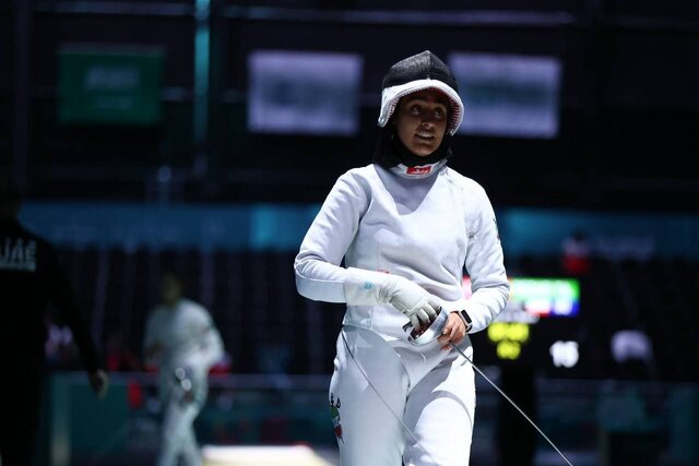 شمشیربازی ایران با یک چهره ناامید در ریاض/ آب رفتن چشمگیر مدال‌ها