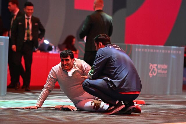 شمشیربازی ایران با یک چهره ناامید در ریاض/ آب رفتن چشمگیر مدال‌ها