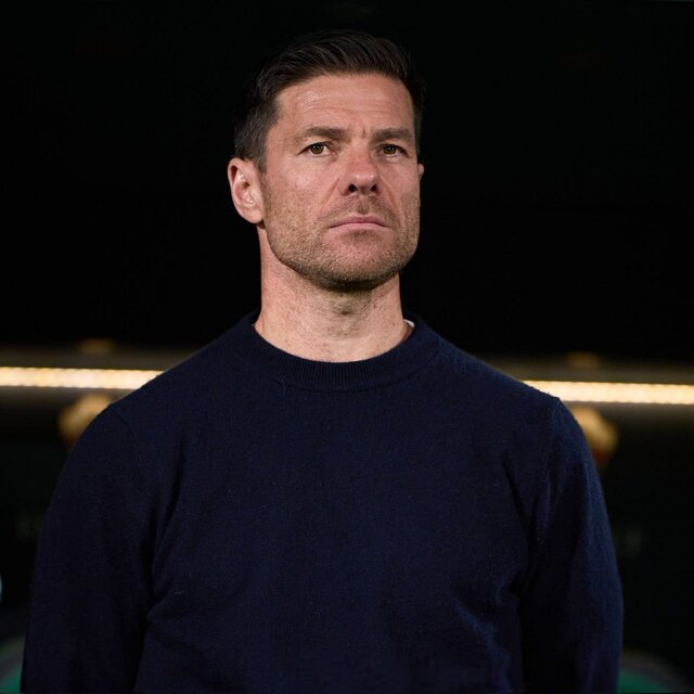 بازیکنان رئال مادرید خواستار اخراج ژابی آلونسو