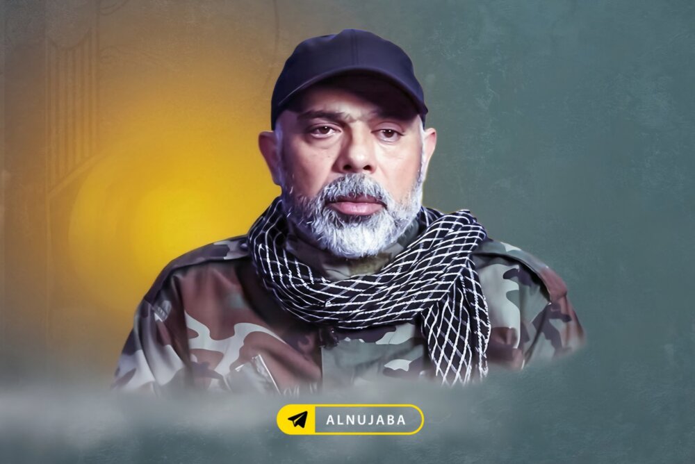 برنامه حزب الله لبنان برای تشییع پیکر فرمانده ارشد این حزب