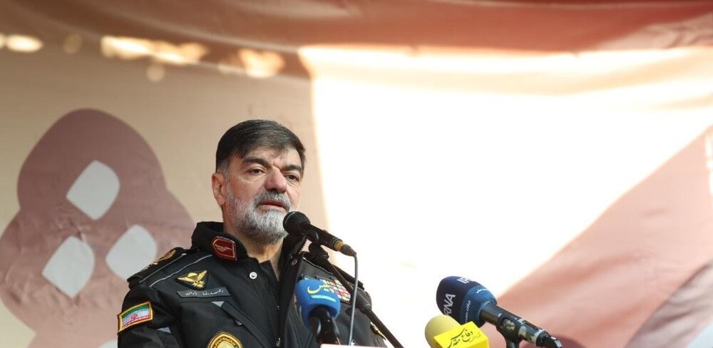 راه‌اندازی دبیرستان پلیس در ۸ استان در دستور کار