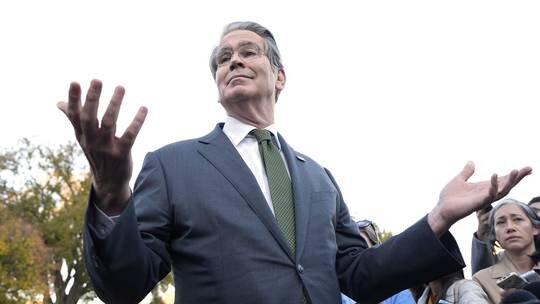 واشنگتن: تحریم‌های اتحادیه اروپا علیه روسیه بی‌اثرند