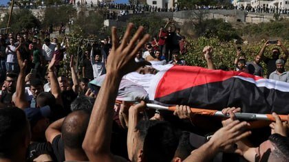 مرکز حقوقی اسرائیلی پاکسازی قومی در کرانه باختری را محکوم کرد