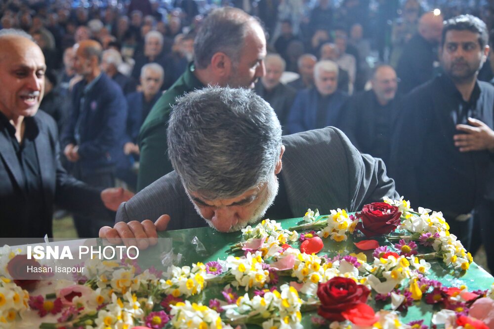 در زمینه آگاهی‌ رسانی به جامعه کم گذاشته‌ایم/ یادواره شهدای امر به معروف و نهی از منکر خوزستان برگزار می‌شود