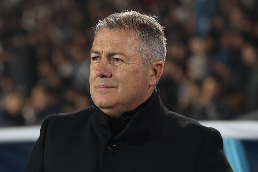 اسکوچیچ: توپ و نبض بازی را در دست داشتیم/ این برد تقدیم به دایی‌ام