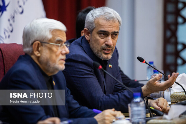 اخبار سیاسی ۴ آذر؛ انتصاب جدید در قرارگاه خاتم/توصیه محسن رضایی به مسئولان/انتقال زندانیان افغان به کشورشان