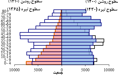 هشدار درباره موج سالمندی و فشار بر نظام بازنشستگی/ لزوم اصلاحات بازار کار و سیاستهای جمعیتی