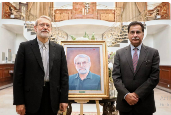 حفط فضای مثبت ایجاد شده میان تهران و اسلامآباد، گامی برای پیشرفت همکاریها