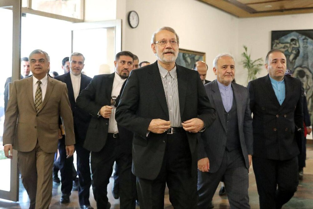 دلیل اصلی تعامل نزدیک ایران و پاکستان چیست؟