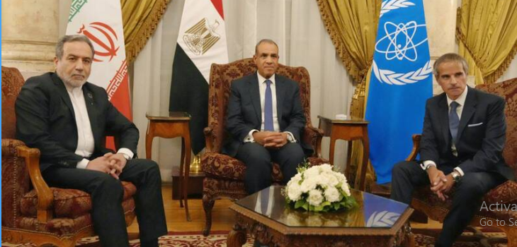 احیای قطعنامه‌های ۲۰۰۶ تا ۲۰۱۰؛ پرونده ایران دوباره زیر ذره‌بین