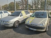 اعمال قانون برای خودروهای دارای نقص فنی در جاده‌ها/ ابطال گواهی معاینه فنی خودروهای دودزا