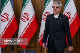 توضیحات بقائی درباره اهداف سفر عراقچی به فرانسه