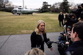 کاخ‌سفید: به توافق درباره اوکراین خوش‌بین هستیم/ اسرائیل حق دارد از خود دفاع کند!