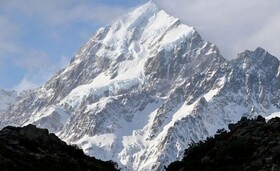 ۲ کوهنورد پس از سقوط از بلندترین قله نیوزیلند جان باختند