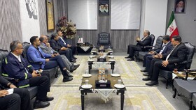 استاندار: سطح ارایه خدمات اورژانس در همه مناطق سیستان و بلوچستان یکسان نیست