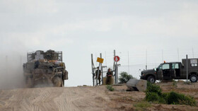 اسرائیل هیوم: جمهوری آذربایجان از مشارکت در نیروی بین‌المللی غزه انصراف داد