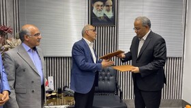 امضای تفاهم‌نامه تامین ۵۰ دستگاه آمبولانس در سیستان و بلوچستان