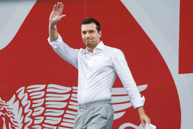 یک نظرسنجی نشان داد: باردلا پیروز انتخابات ۲۰۲۷ فرانسه است