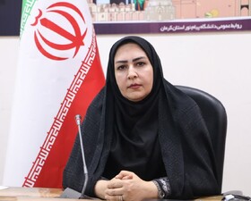 آمادگی دانشگاه پیام‌نور کرمان برای اسکان روزانه ۱۰۰۰ نفر از زائران سردار سلیمانی