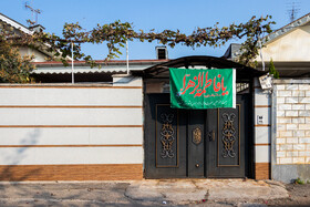 پخت آش نذری مردم شفت در سالروز شهادت حضرت فاطمه زهرا(س)