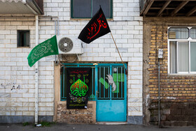 پخت آش نذری مردم شفت در سالروز شهادت حضرت فاطمه زهرا(س)