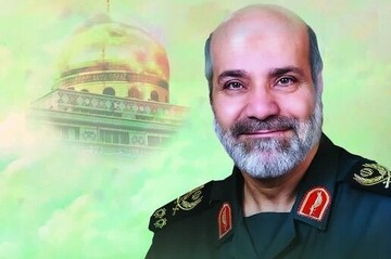 «شاهد یاران» ویژه سرلشکر شهید زاهدی منتشر شد