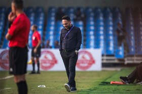 هشدار سرمربی تیم ملی نوجوانان: نباید از هدف اصلی‌مان دور شویم