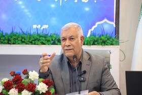 نماینده مردم کرمان و راور: مطالبات و مشکلات استان را طی ۳۳ نامه رسمی به رئیس‌جمهور ارائه کردم