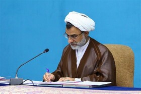 پیام خسروپناه به مناسبت هفته بسیج/ بسیج؛ حقیقت عظیم انقلاب و پیشران تمدن نوین اسلامی