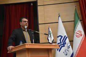 یازدهمین جشنواره جهادگران علم و فناوری استان کهگیلویه و بویراحمد برگزار شد