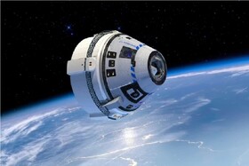 پرواز بعدی «استارلاینر»، باری خواهد بود