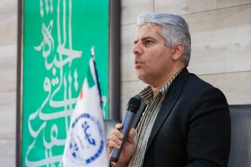 دوره آموزش کارآفرینی ویژه دانشجویان آغاز شد