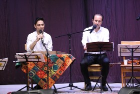 یک آهنگساز: آهنگسازان نقش مهمی در احیاء موسیقی ایرانی دارند