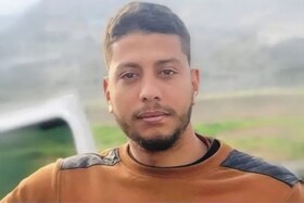 واکنش حماس به شهادت یک مبارز فلسطینی در نابلس