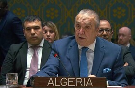 افشاگری الجزائر از«پروژه پاکسازی نژادی» رژیم صهیونیستی