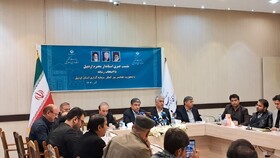 استاندار:۲۵۰ همت سرمایه‌گذاری در استان اردبیل اجرایی می‌شود