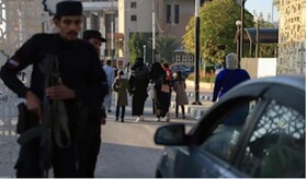 تظاهرات گسترده و آماده‌باش در شهرهای منطقه ساحل سوریه