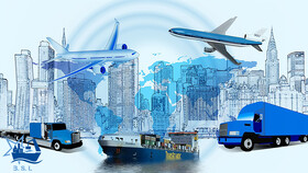 اعلام نتیجه آزمون تأسیس و فعالیت شرکت‌های حمل‌ونقل بین‌المللی کالا