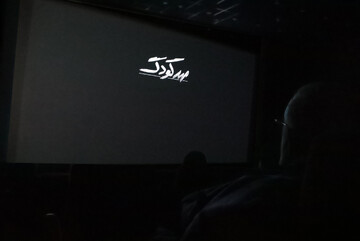 روایت کودکانی که در زندان متولد شدند