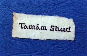 پرونده مرموز شعر خیام در جیب مرد استرالیایی که ۸۰ سال پیش جسدش کشف شد