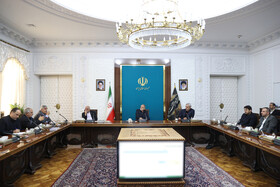 تاکید پزشکیان بر تسریع در اجرای ماده ۱۶۹ قانون مالیات‌های مستقیم و برخورد با دستگاه‌های متخلف 