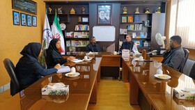 جهاد دانشگاهی و بسیج رسانه به‌دنبال توسعه جریان رسانه‌ای خراسان‌ جنوبی