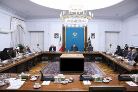 رئیس‌جمهور: نباید در برابر ایجاد فضای رقابت سازنده در عرصه آموزش مقاومت کرد