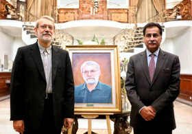 تأکید بر ضرورت افزایش تعاملات سیاسی، اقتصادی و پارلمانی ایران و پاکستان