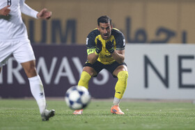 هفته پنجم سطح دوم لیگ قهرمانان آسیا؛ سپاهان ایران - الحسین اردن